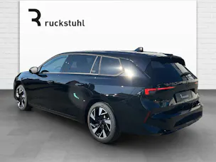 Opel Astra Sports Tourer 1.2 T Hybrid GS