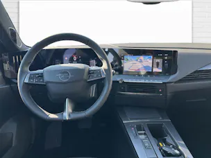 Opel Astra Sports Tourer 1.2 T Hybrid GS