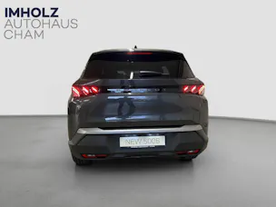PEUGEOT 5008 1.6 PHEV GT