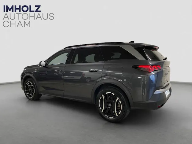 PEUGEOT 5008 1.6 PHEV GT