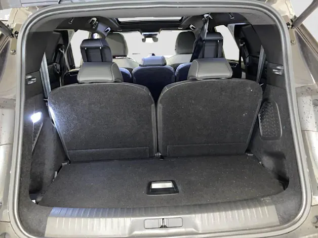 PEUGEOT 5008 1.6 PHEV GT