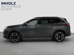 PEUGEOT 5008 1.6 PHEV GT