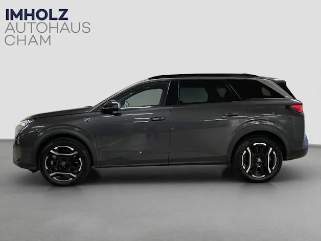 PEUGEOT 5008 1.6 PHEV GT