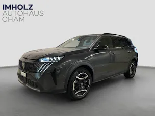 PEUGEOT 5008 1.6 PHEV GT