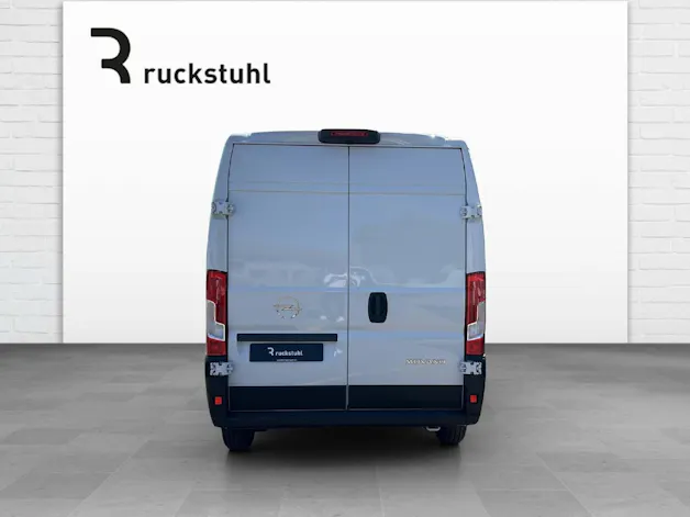 Opel Movano Kaw. 3.5 t  L2 H2 2.2 TD 140 Energize Your Business