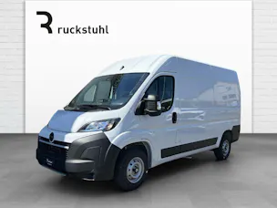 Opel Movano Kaw. 3.5 t L2 H2 2.2 TD 140 Energize Your Business