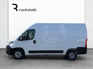 Opel Movano Kaw. 3.5 t L2 H2 2.2 TD 140 Energize Your Business