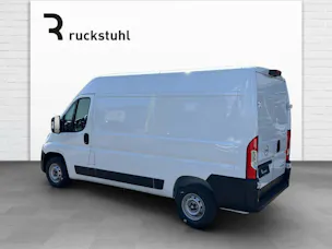 Opel Movano Kaw. 3.5 t L2 H2 2.2 TD 140 Energize Your Business