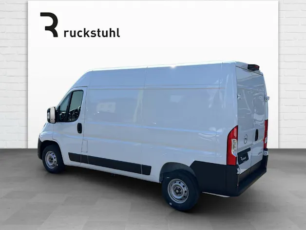 Opel Movano Kaw. 3.5 t L2 H2 2.2 TD 140 Energize Your Business