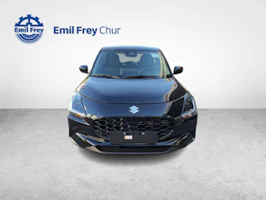 Fahrzeugbild SUZUKI Swift 1.2 Piz Sulai Hybrid 4x4