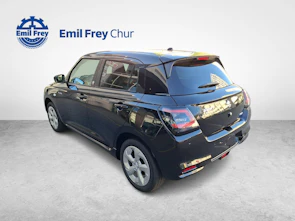 Fahrzeugbild SUZUKI Swift 1.2 Piz Sulai Hybrid 4x4