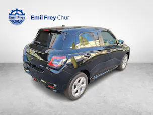 Suzuki Swift 1.2 Piz Sulai Hybrid 4x4