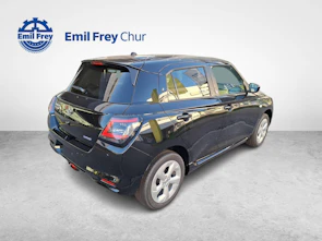 Fahrzeugbild SUZUKI Swift 1.2 Piz Sulai Hybrid 4x4