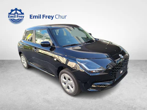 Fahrzeugbild SUZUKI Swift 1.2 Piz Sulai Hybrid 4x4