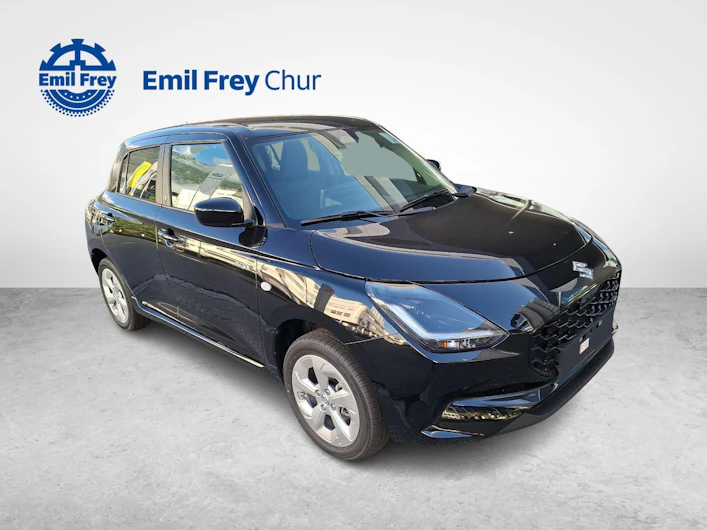 Fahrzeugbild SUZUKI SWIFT