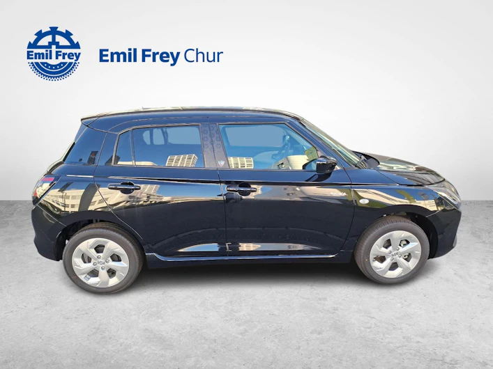 Fahrzeugbild SUZUKI SWIFT