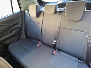 Fahrzeugbild SUZUKI Swift 1.2 Piz Sulai Hybrid 4x4