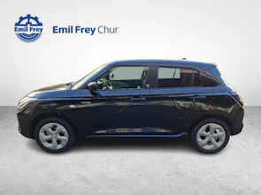 Fahrzeugbild SUZUKI Swift 1.2 Piz Sulai Hybrid 4x4