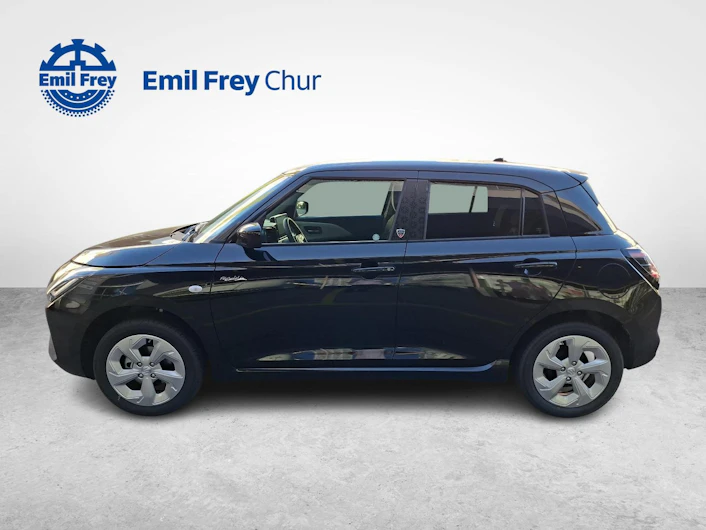 Fahrzeugbild SUZUKI SWIFT