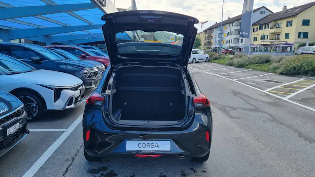 Opel Corsa 1.2 T GS