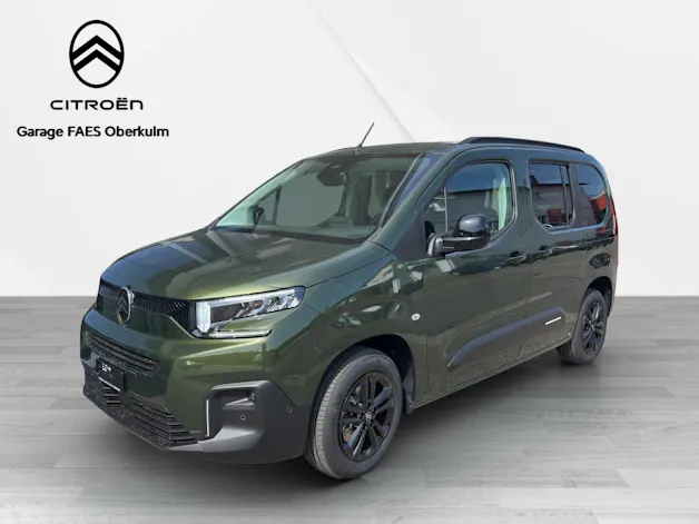 Citroën Berlingo 1.5 BlueHDi 130 Max
