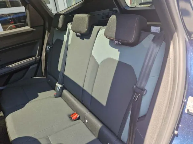 Dacia Bigster 1.2 Hybrid Extreme 4WD