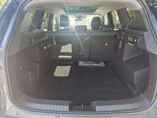 Dacia Bigster 1.2 Hybrid Extreme 4WD