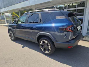 Dacia Bigster 1.2 Hybrid Extreme 4WD
