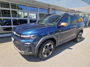 Dacia Bigster 1.2 Hybrid Extreme 4WD