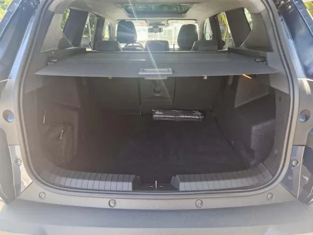 Dacia Bigster 1.2 Hybrid Extreme 4WD