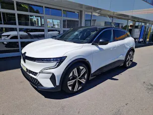 Renault MEGANE E-TECH 100% ELECTRIC iconic EV60 220 PS optimum charge