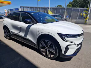 Renault MEGANE E-TECH 100% ELECTRIC iconic EV60 220 PS optimum charge