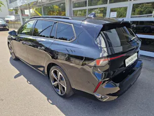 Opel Astra Sports Tourer 1.2 T Hybrid GS