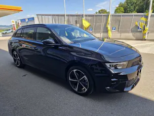 Opel Astra Sports Tourer 1.2 T Hybrid GS