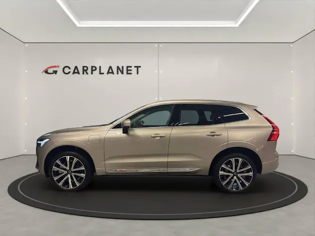 Volvo XC60 2.0 T8 TE Ultimate Bright eAWD