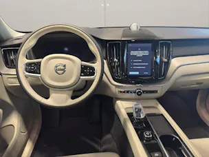 Volvo XC60 2.0 T8 TE Ultimate Bright eAWD