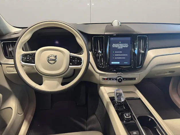 Volvo XC60 2.0 T8 TE Ultimate Bright eAWD