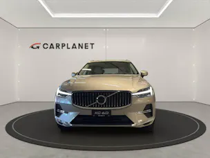 Volvo XC60 2.0 T8 TE Ultimate Bright eAWD