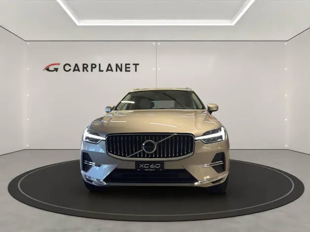 Volvo XC60 2.0 T8 TE Ultimate Bright eAWD
