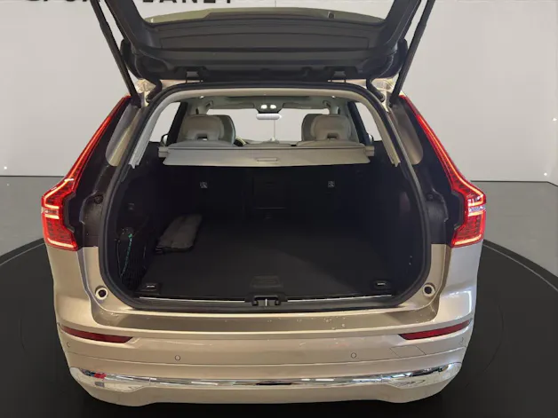 Volvo XC60 2.0 T8 TE Ultimate Bright eAWD