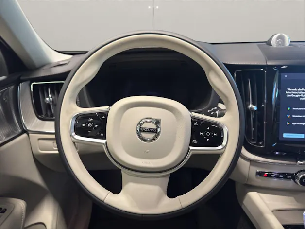 Volvo XC60 2.0 T8 TE Ultimate Bright eAWD