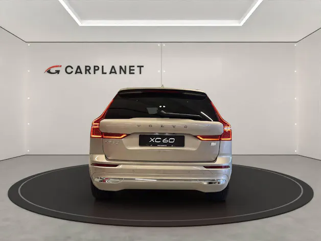 Volvo XC60 2.0 T8 TE Ultimate Bright eAWD