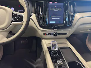 Volvo XC60 2.0 T8 TE Ultimate Bright eAWD