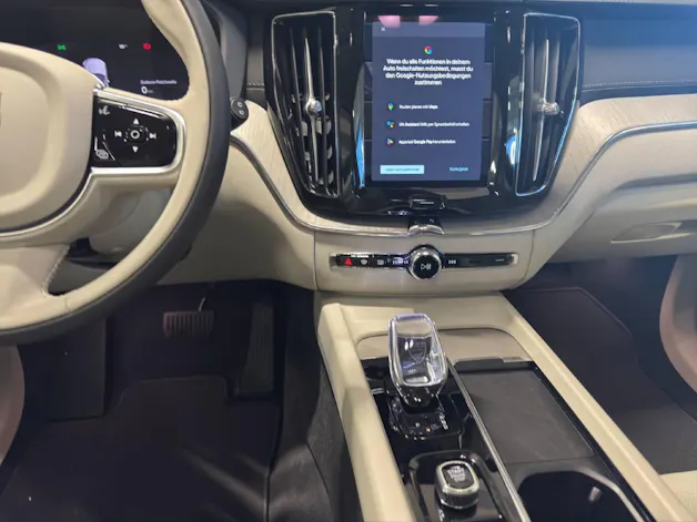 Volvo XC60 2.0 T8 TE Ultimate Bright eAWD