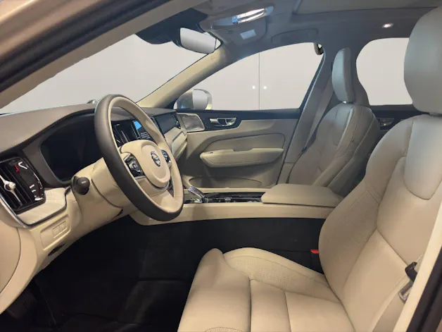 Volvo XC60 2.0 T8 TE Ultimate Bright eAWD