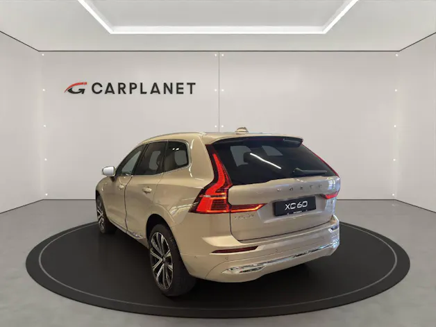 Volvo XC60 2.0 T8 TE Ultimate Bright eAWD