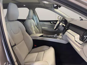 Volvo XC60 2.0 T8 TE Ultimate Bright eAWD