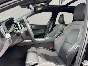 Volvo XC60 2.0 T6 TE Plus Dark eAWD .