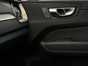 Volvo XC60 2.0 T6 TE Plus Dark eAWD .