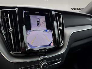 Volvo XC60 2.0 T6 TE Plus Dark eAWD .